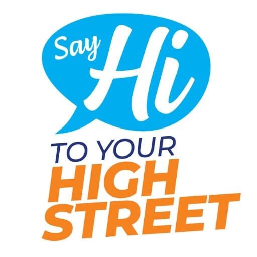 Campaign aims to help High Streets beat virus and online challenges